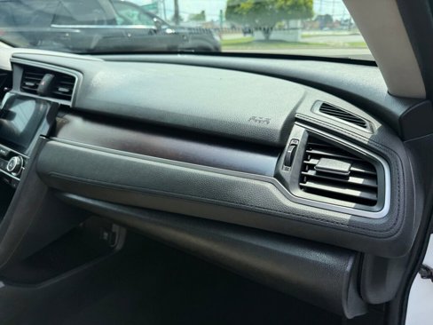 Used 2016 Honda Civic EX-L image 30