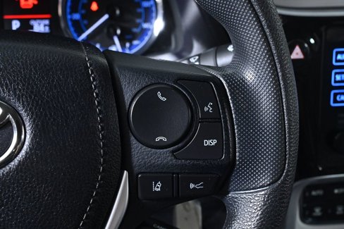 Used 2017 Toyota Corolla LE image 12