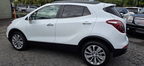 Used 2019 Buick Encore Preferred w/ Safety Package image 3