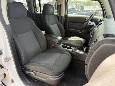 Used 2009 HUMMER H3 image 14