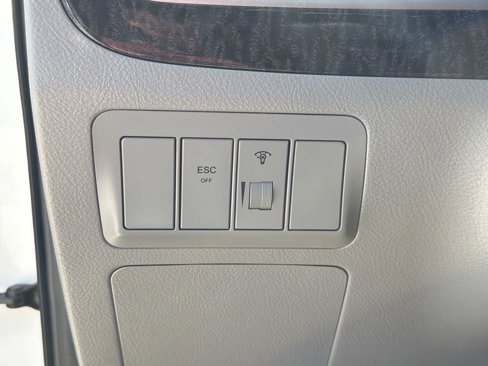 Used 2009 Hyundai Santa Fe GLS image 36