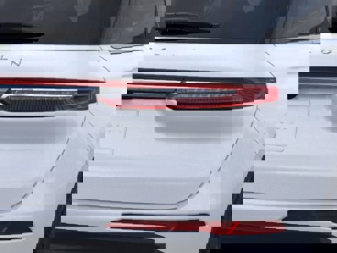 New 2025 Lincoln Corsair FWD w/ Equipment Group 101A image 21