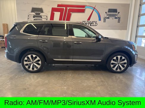 Used 2020 Kia Telluride S image 2