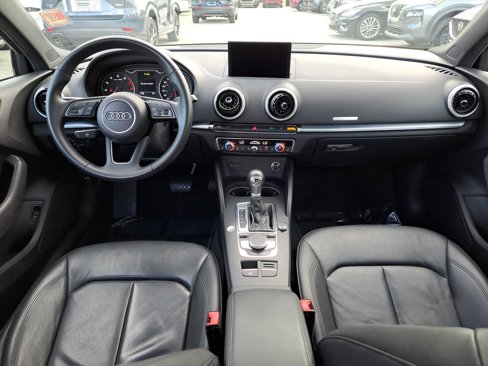 Used 2020 Audi A3 2.0T Premium image 7