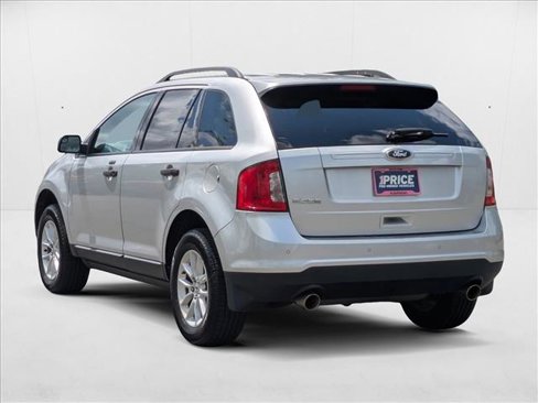 Used 2013 Ford Edge SE image 8