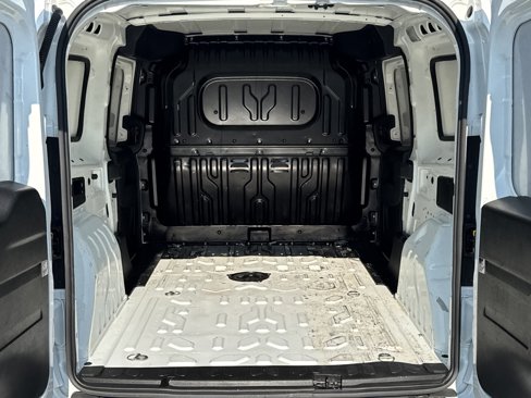 Used 2022 RAM ProMaster City Tradesman image 23
