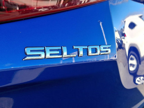 Used 2021 Kia Seltos S image 26