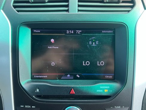 Used 2013 Ford Explorer XLT image 27