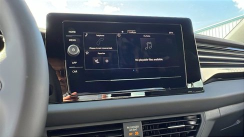 New 2025 Volkswagen Jetta Sport image 22