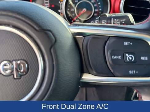 Used 2018 Jeep Wrangler Unlimited Rubicon image 23