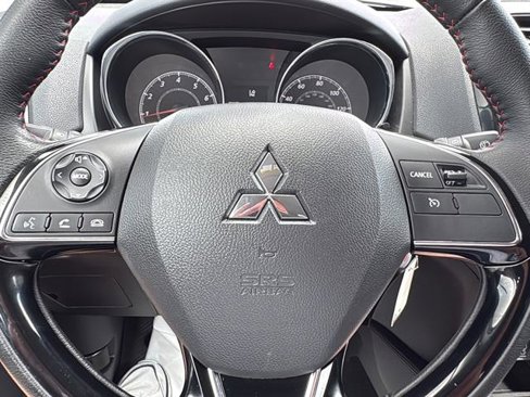 Used 2022 Mitsubishi Outlander Sport Black Edition image 14