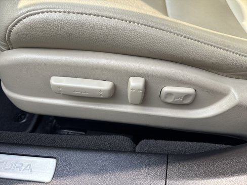 Used 2020 Acura TLX V6 image 10