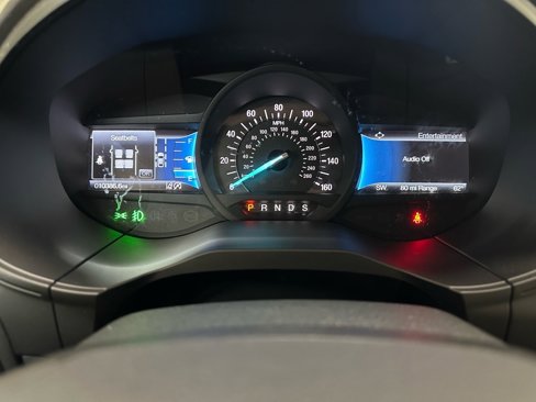 Used 2024 Ford Edge SEL w/ Convenience Package image 32