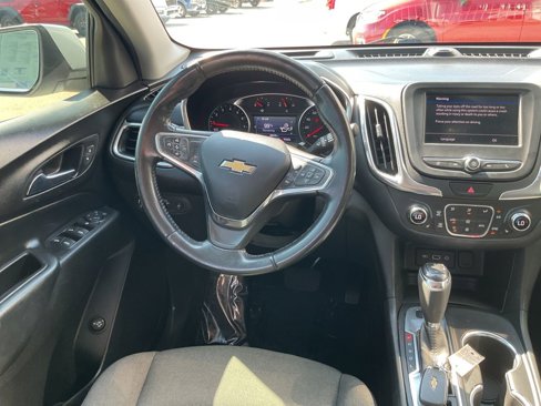 Used 2020 Chevrolet Equinox LT image 13