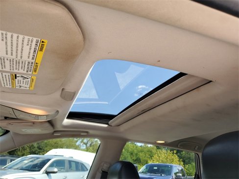 Used 2018 INFINITI QX60 FWD w/ Premium Plus Package image 27