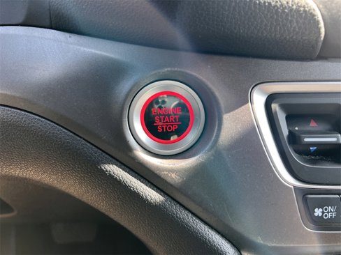 Used 2019 Honda Passport Sport image 28