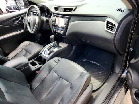 Used 2016 Nissan Rogue SL image 17