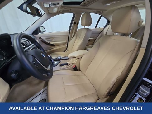Used 2014 BMW 328i xDrive Sedan image 27