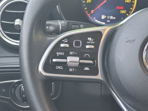 Used 2020 Mercedes-Benz GLC 300 4MATIC image 14