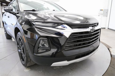 Used 2022 Chevrolet Blazer LT image 36