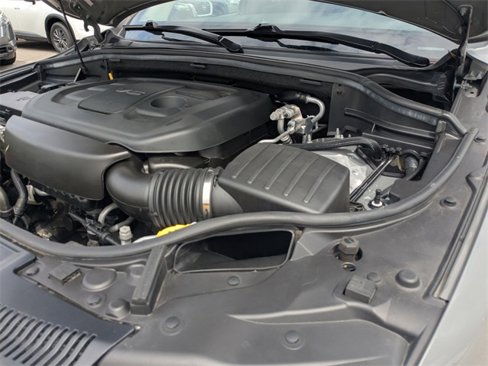 Used 2022 Dodge Durango SXT image 36