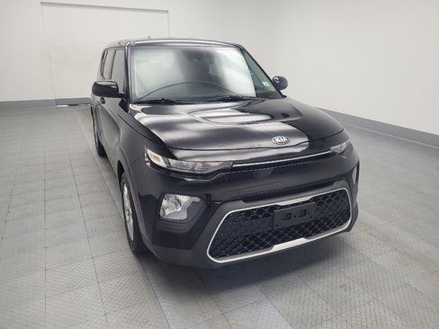 Used 2021 Kia Soul S image 14
