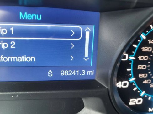 Used 2015 Ford Explorer FWD image 10