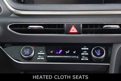 Used 2021 Hyundai Sonata SEL image 20