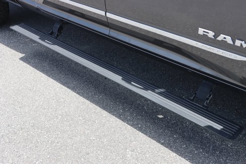 Used 2021 RAM 2500 Limited image 10