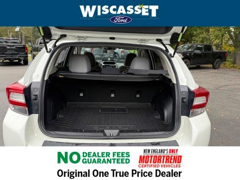 Used 2019 Subaru Crosstrek 2.0i Premium image 11