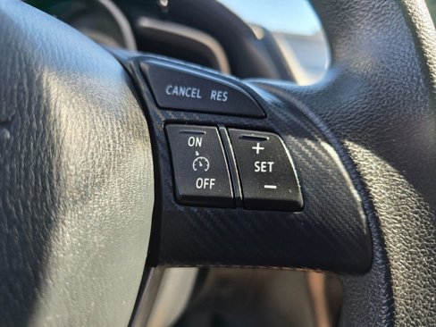 Used 2016 MAZDA MAZDA3 i Sport w/ Preferred Equipment Package image 24