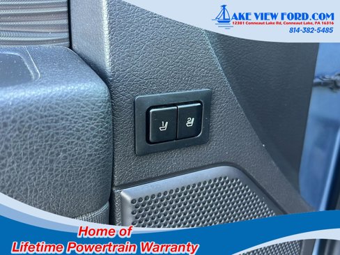 Used 2019 Ford Flex SEL w/ Equipment Group 202A image 20