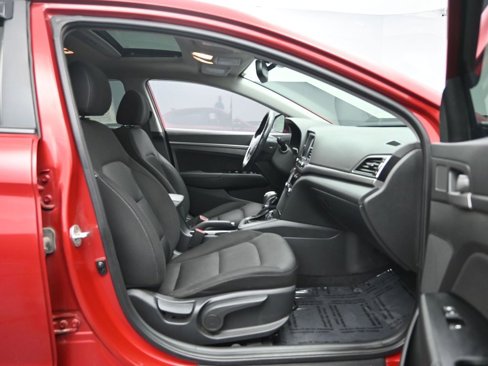 Used 2017 Hyundai Elantra Value Edition w/ Cargo Package image 26