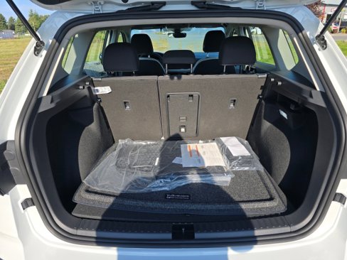 New 2025 Volkswagen Taos S image 16