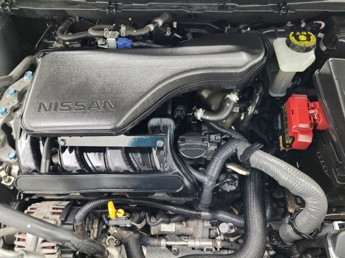 Used 2018 Nissan Rogue Sport S w/ S Appearance Package image 30