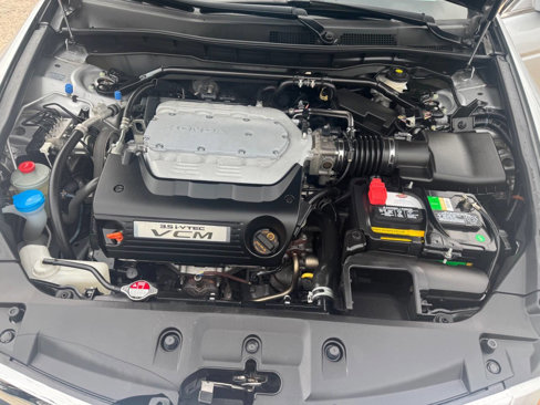 Used 2012 Honda Accord EX-L image 20