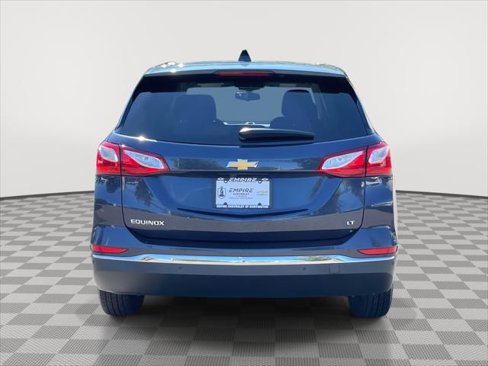 Used 2018 Chevrolet Equinox LT image 6