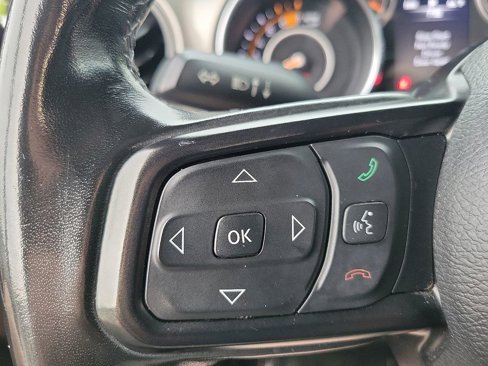 Certified 2020 Jeep Wrangler Sport image 5