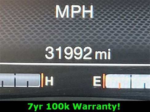 Certified 2023 Jeep Renegade Trailhawk image 31