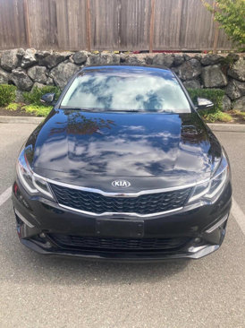 Used 2020 Kia Optima S image 5