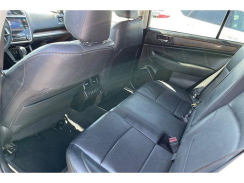 Used 2019 Subaru Outback 2.5i Limited image 13
