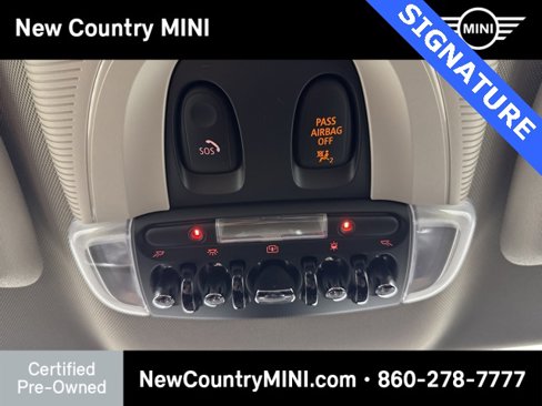 Certified 2023 MINI Cooper Countryman S image 31