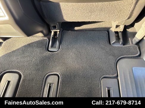 Used 2015 INFINITI QX60 FWD image 62