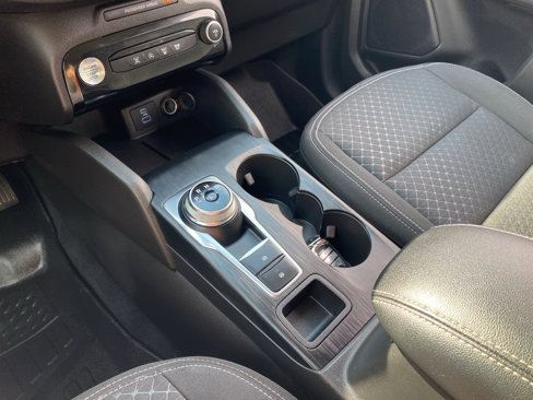 Used 2023 Ford Escape Active w/ Tech Pack #1 image 11