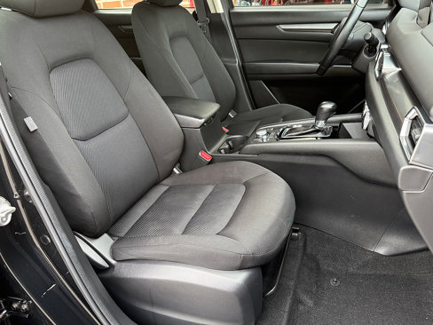 Used 2020 MAZDA CX-5 Sport image 29