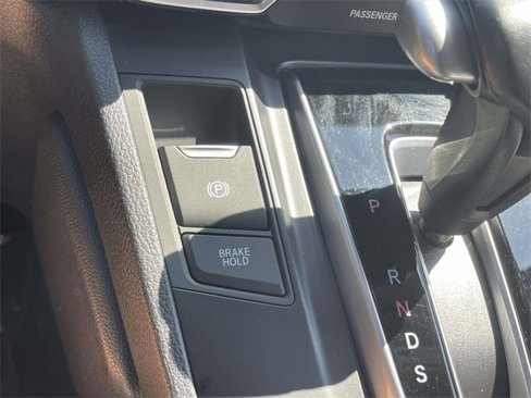 Used 2017 Honda CR-V Touring image 25