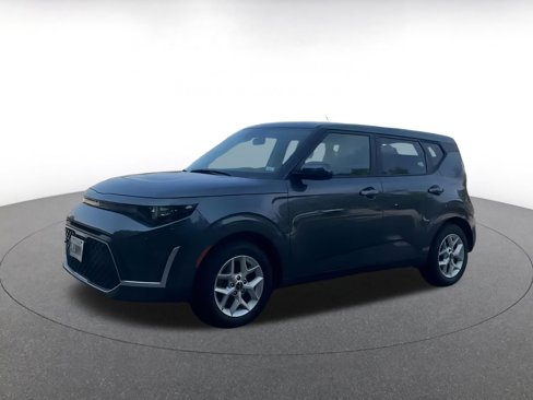Used 2024 Kia Soul LX w/ Option Group 015 image 8