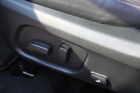 Used 2018 Subaru Forester 2.5i Touring w/ Popular Package #3B image 27