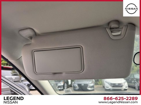 Used 2024 Nissan Altima 2.5 SV image 31