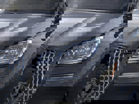 New 2025 Lincoln Corsair FWD w/ Equipment Group 101A image 18